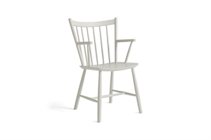 HAY - J42 Stol - Warm Grey 